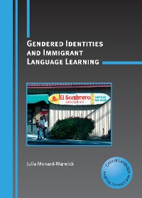 Cover Gendered Identities and Immigrant Language Learning