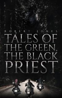 Cover Tales of the Green, the Black Priest