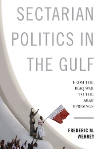 Cover Sectarian Politics in the Gulf