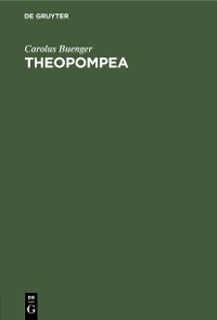 Cover Theopompea