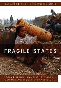 Cover Fragile States