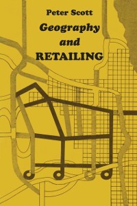 Cover Geography and Retailing