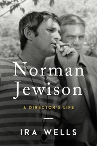 Cover Norman Jewison