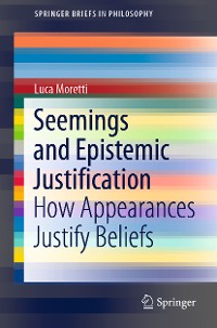 Cover Seemings and Epistemic Justification