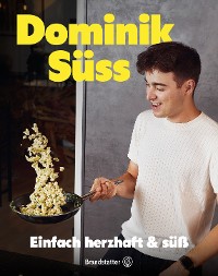 Cover Einfach herzhaft & süss