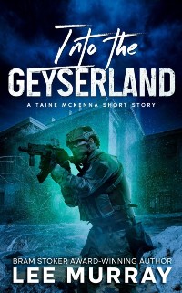 Cover Into the Geyserland