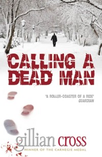 Cover Calling a Dead Man