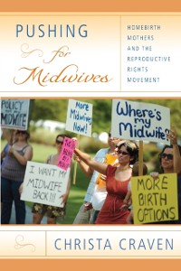 Cover Pushing for Midwives