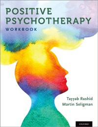 Cover Positive Psychotherapy