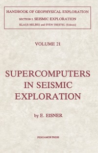 Cover Supercomputers in Seismic Exploration