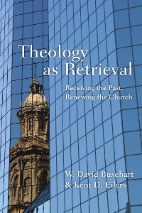 Cover Theology as Retrieval