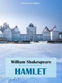 Cover Hamlet