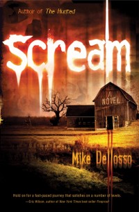 Cover Scream