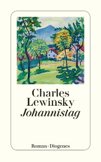 Cover Johannistag