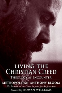 Cover Living the Christian Creed