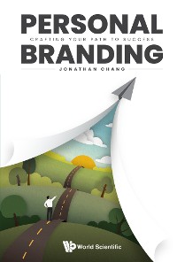 Cover PERSONAL BRANDING: CRAFTING YOUR PATH TO SUCCESS