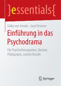 Cover Einführung in das Psychodrama