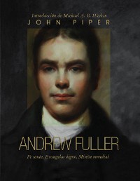 Cover Andrew Fuller