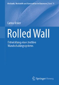 Cover Rolled Wall