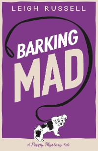 Cover Barking Mad