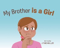 Cover My Brother is a Girl