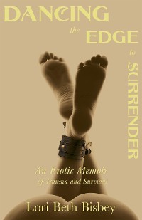 Cover Dancing the Edge to Surrender