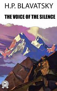 Cover The Voice of the Silence