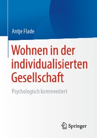 Cover Wohnen in der individualisierten Gesellschaft