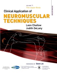 Cover E-Book - Clinical Application of Neuromuscular Techniques, Volume 1