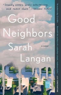 Cover Good Neighbors