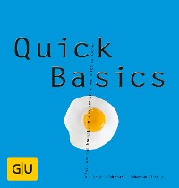 Cover Quick Basics