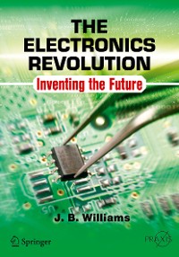 Cover The Electronics Revolution