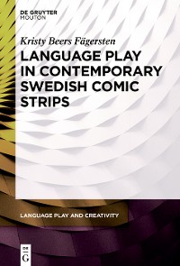 Cover Language Play in Contemporary Swedish Comic Strips