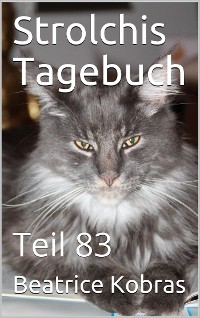 Cover Strolchis Tagebuch - Teil 83