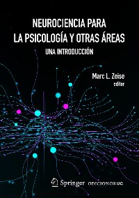 Cover Neurociencia para la psicología y otras áreas