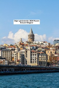 Cover Diğer görünümler 2024 Kasım