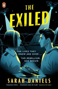 Cover Exiled