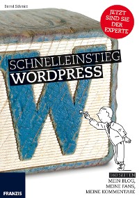 Cover Schnelleinstieg WordPress