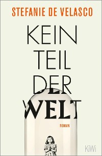 Cover Kein Teil der Welt