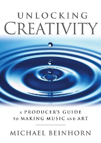 Cover Unlocking Creativity