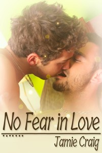 Cover No Fear in Love
