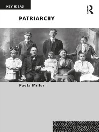 Cover Patriarchy