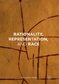 Cover Rationality, Representation, and Race