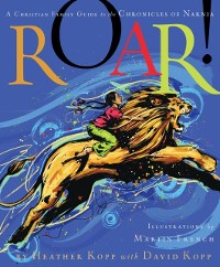 Cover Roar!