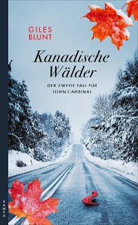 Cover Kanadische Wälder