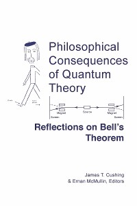 Cover Philosophical Consequences of Quantum Theory