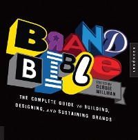 Cover Brand Bible