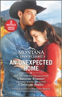 Cover Unexpected Home