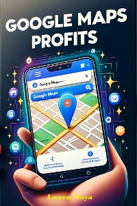 Cover Google Maps Profits