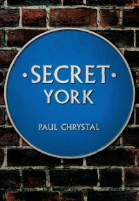 Cover Secret York